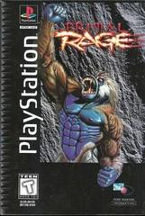 Primal Rage (Longbox) [CIB]