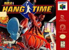 NBA Hangtime [CART ONLY]
