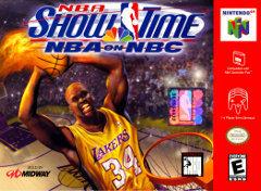 NBA Showtime: NBA on NBC [CART ONLY]