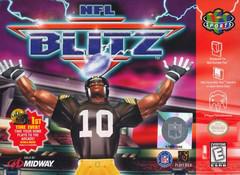 NFL Blitz [CART ONLY]