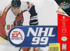 NHL '99 [CART ONLY]