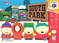 South Park [CART ONLY]