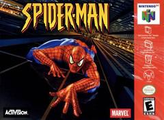 Spider-Man [CART ONLY]