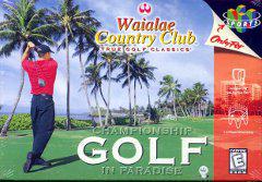 Waialae Country Club: True Golf Classics [CART ONLY]