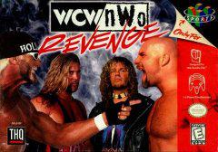 WCW NWO Revenge [CIB]