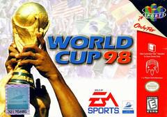 World Cup '98 [CART ONLY]