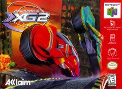 XG2 Extreme-G 2 [CART ONLY]