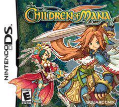 Children of Mana [CIB]