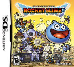 Dragon Quest Heroes Rocket Slime [CIB]