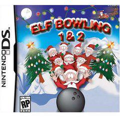 Elf Bowling 1 & 2 [CIB]
