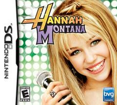 Hannah Montana [CIB]