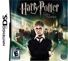 Harry Potter and the Order of the Phoenix [CIB]