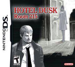 Hotel Dusk Room 215 [CIB]