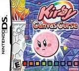 Kirby Canvas Curse [CIB]