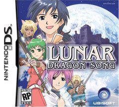 Lunar Dragon Song [CIB]