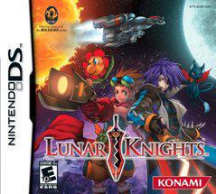Lunar Knight [CIB]