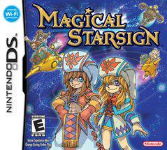Magical Starsign [CIB]