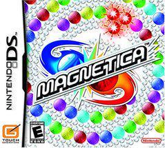 Magnetica [CIB]