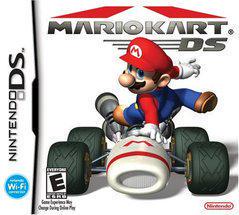 Mario Kart DS [CIB]
