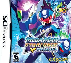 Mega Man Star Force Pegasus [CIB]