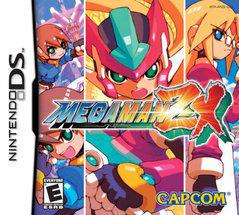 Mega Man ZX [CIB]