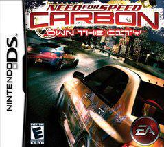 Need for Speed Carbon Own the City [CIB]