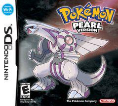 Pokemon Pearl [CIB]