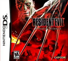 Resident Evil Deadly Silence [CIB]