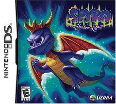 Spyro Shadow Legacy [CIB]