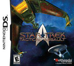 Star Trek Tactical Assault [CIB]