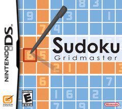 Sudoku Gridmaster [CIB]