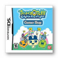 Tamagotchi Connection Corner Shop [CIB]