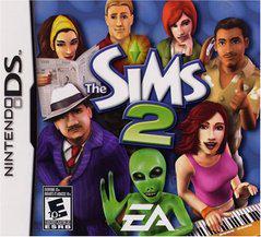 The Sims 2 [CIB]
