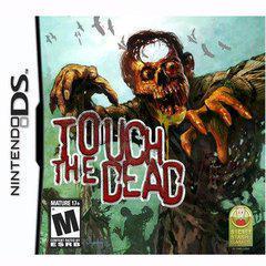 Touch the Dead [CIB]