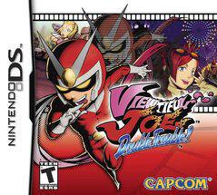 Viewtiful Joe Double Trouble [CIB]