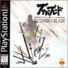 Bushido Blade [CIB]