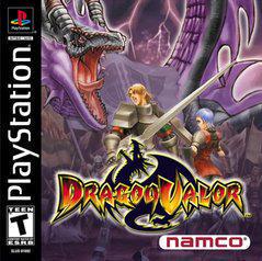 Dragon Valor [CIB]