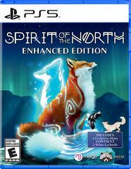 Spirit Of The North Enhanced Edition [CIB]