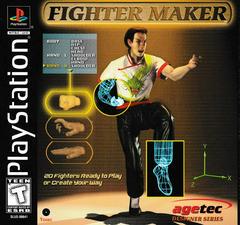 Fighter Maker [CIB]