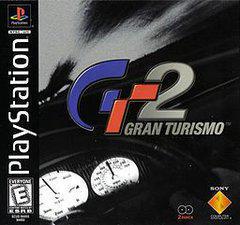 Gran Turismo 2 [CIB]