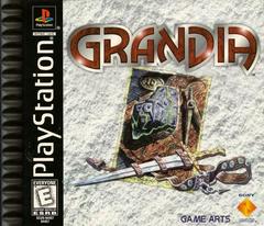 Grandia [CIB]