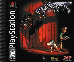 Heart of Darkness [CIB]
