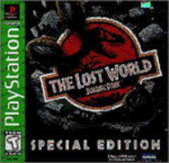 Lost World: Jurassic Park [Special Edition] [CIB]