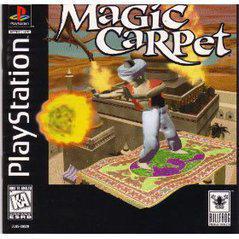 Magic Carpet [CIB]