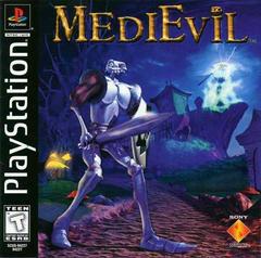 Medievil [CIB]