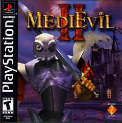 Medievil II [CIB]