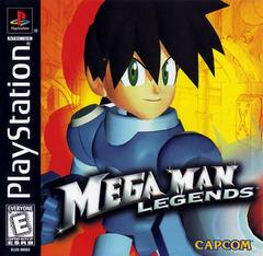 Mega Man Legends [CIB]