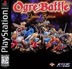 Ogre Battle [CIB]