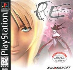 Parasite Eve [CIB]