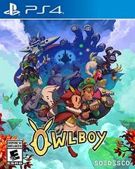 Owlboy [CIB]